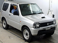 Japanese Used Car Export