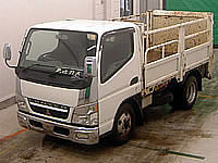 Japanese Used Car Exporter