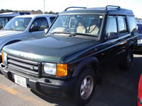 Japanese Used Car Auction