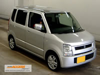 Japnese used cars