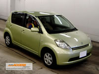 Japnese used cars