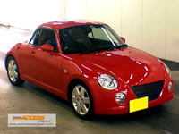 Japnese used cars