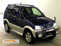 Japnese used cars
