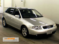 Japnese used cars