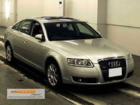 Japnese used cars