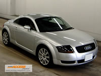Japnese used cars