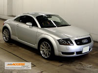 Japnese used cars