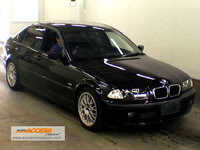Japnese used cars