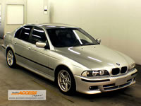 Japnese used cars