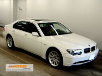 Japnese used cars