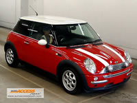 Japnese used cars