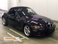 Japnese used cars