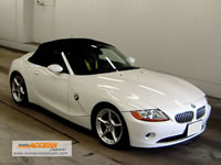 Japnese used cars