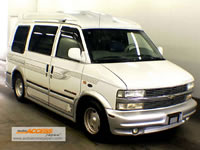 Japnese used cars
