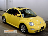 Japnese used cars