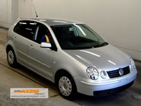 Japnese used cars