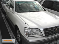 Japnese used cars