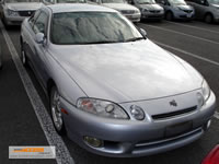 Japnese used cars