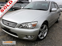 Japnese used cars