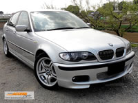 Japnese used cars
