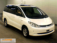 Japnese used cars