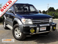 Japnese used cars