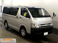 Japnese used cars