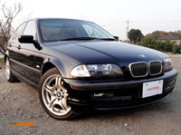 Japnese used cars