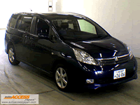 Japnese used cars