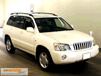 Japnese used cars