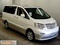 Japnese used cars