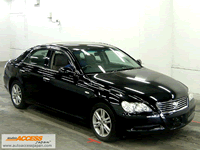 Japnese used cars