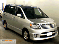 Japnese used cars