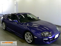 Japnese used cars