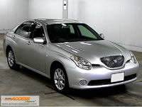 Japnese used cars