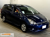 Japnese used cars