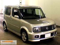 Japnese used cars