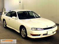 Japnese used cars