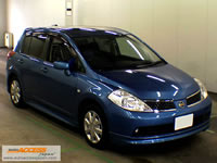 Japnese used cars