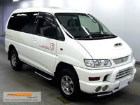 Japnese used cars