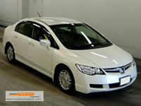 Japnese used cars